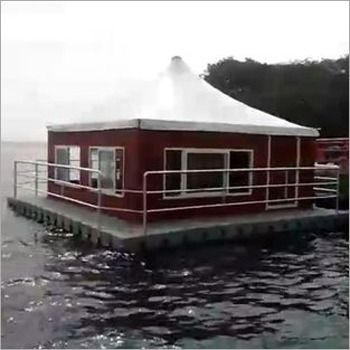 Floating Restaurant