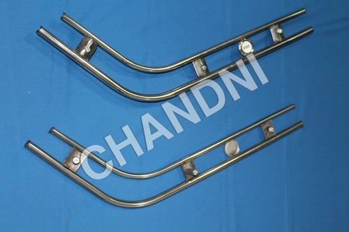 piaggio ape front mudguard price