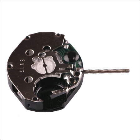 Watch Movement