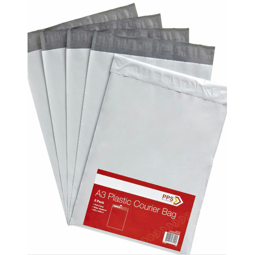 Courier Bags