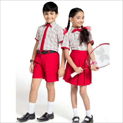 School Uniform