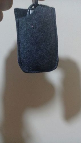 Car Key Pouch