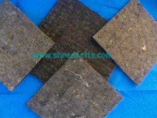 Non Woven Colored Felt