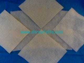 Non Woven Color Felt
