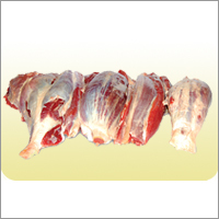 Shank Meat Shank Meat