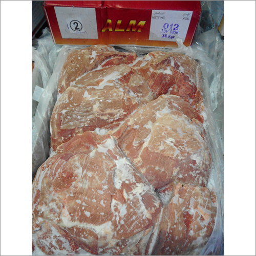 Frozen Meat Frozen Meat