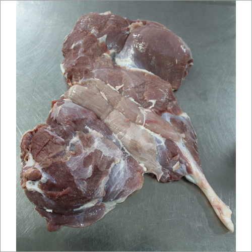 Fresh Buffalo Meat Fresh Buffalo Meat
