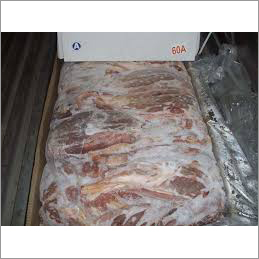 Muscle Meat Muscle Meat