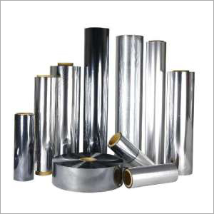 Metallized Film