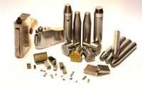 Interchangeable Number Punches