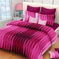 Poly Cotton Bedsheets