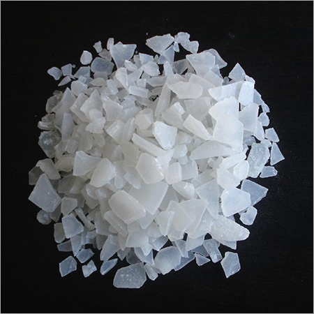 Aluminium Sulphate Flakes