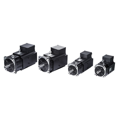 Magnet Synchronous Electric Motor