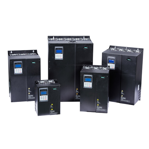 Injection Molding Machine Servo Drive