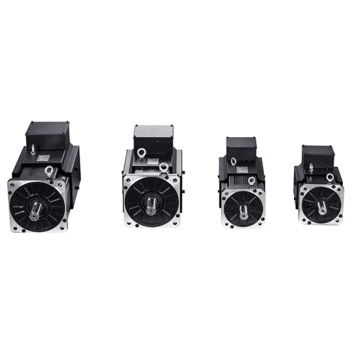 Injection Molding Machine Servo Motor