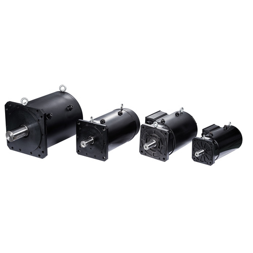 Synchronous Electric Motor at Price 20000 INR/Unit in Ahmedabad ...