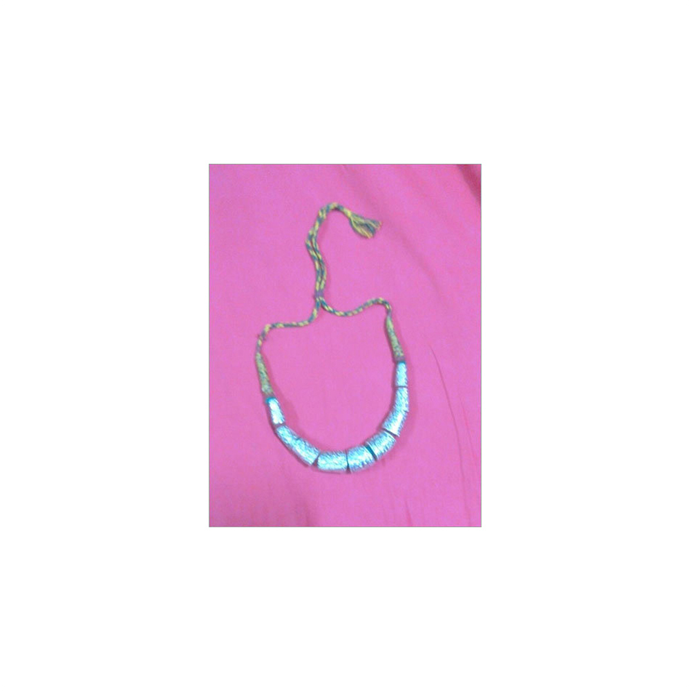 Ethnic Neck