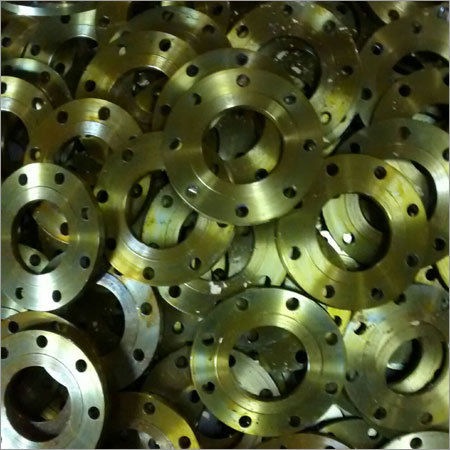 Flanges