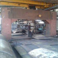 Hydraulic Press Service