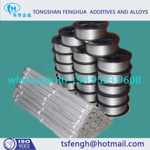 AlTiB Alloy Bar