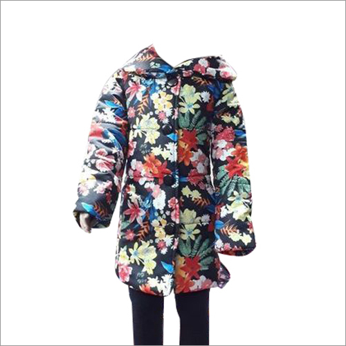 kids jeckets wear