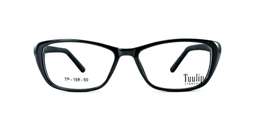 TP-158 BLACK FRAME