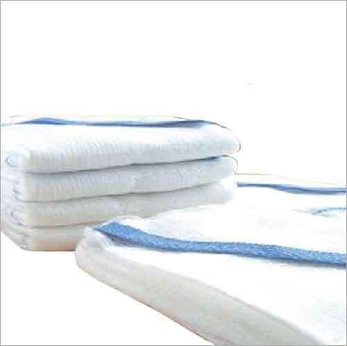 Gauze Sponges Sterile And Non Sterile Medical Dressings