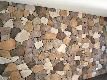 Architectural Stone Cladding
