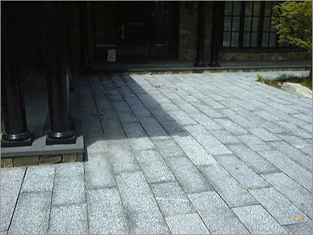 Chinese Paving Stones