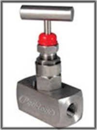 Needle-Valves
