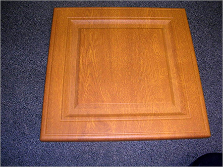MDF Board