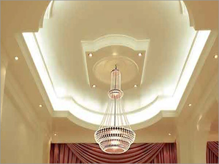 Gypsum Board Partition Cabins