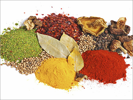 Food Spices