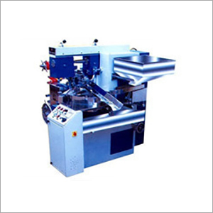 Soft Candy Packaging Machine