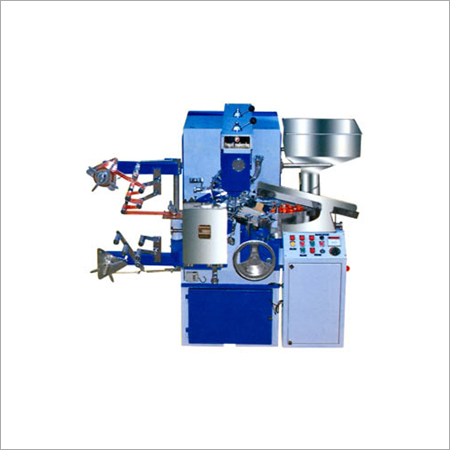 Candy Packaging Machine
