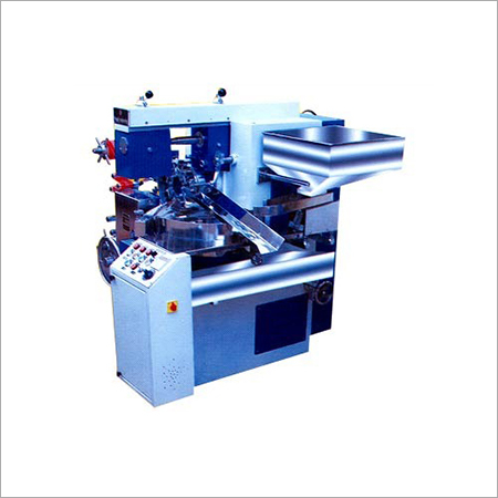 Small Candy Packaging Machine