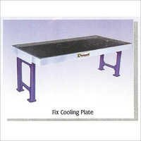 Candy Cooling Plate