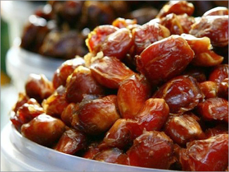 Fresh Dates