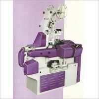 Toffee Cut and Wrap Machine