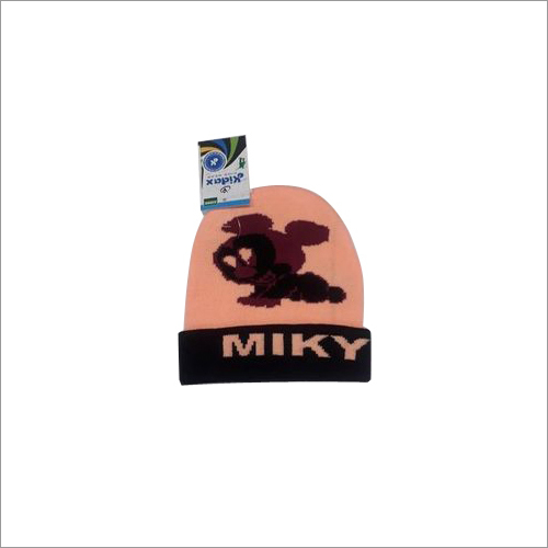 baby cap