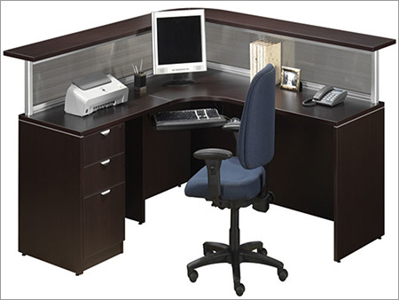 Executive Desk