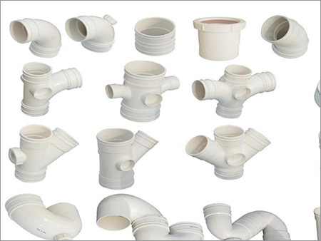 Pipes & Fittings (Hope, UPVC, PPR)