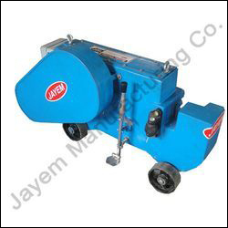Bar Cutting Machine