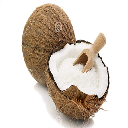 Pure Coconuts