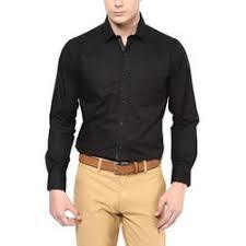 Men's Formal Shirt