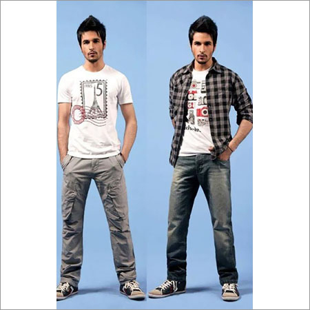 Readymades Garments
