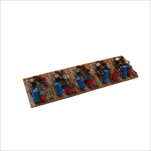Dc Charger PCB Circuit Board