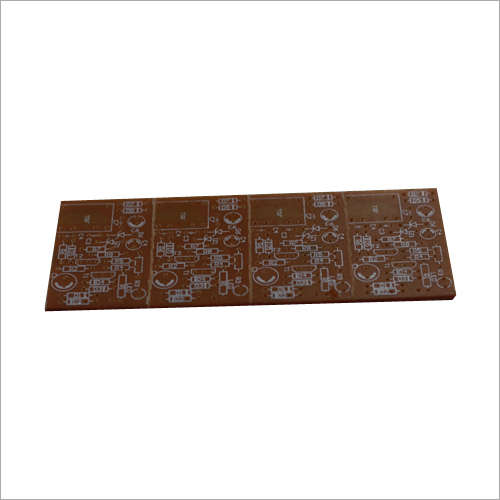 mobile charger blank PCB