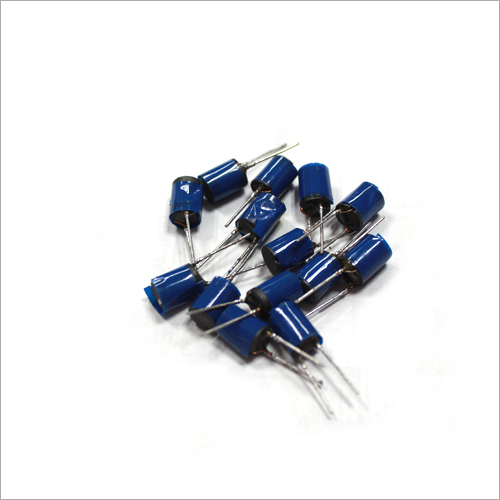 LED Driver Transformer Coil
