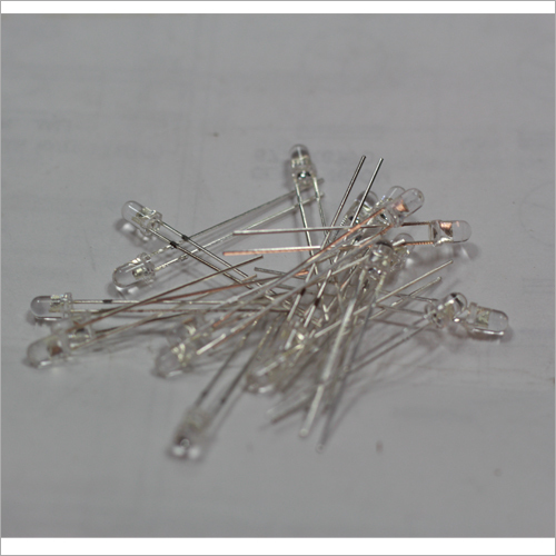LED Light Emitting Diodes